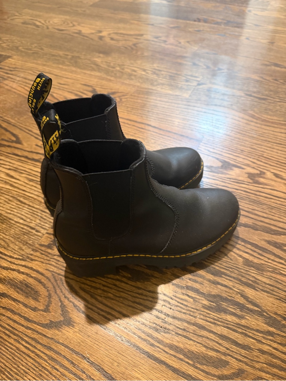 Doc Martens